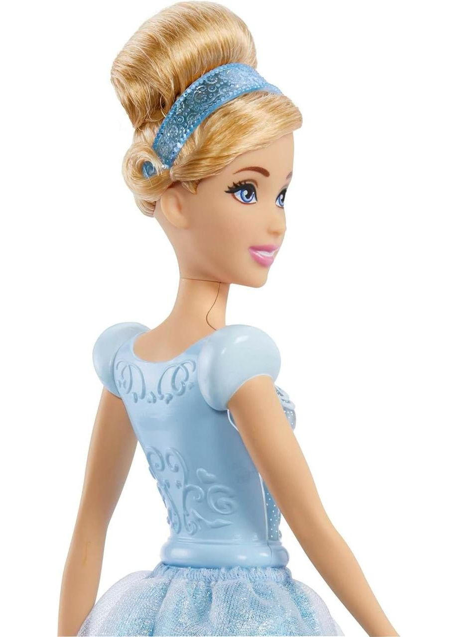 Кукла Золушка принцессы Дисней Disney Princess Cinderella Doll Mattel (338425600)