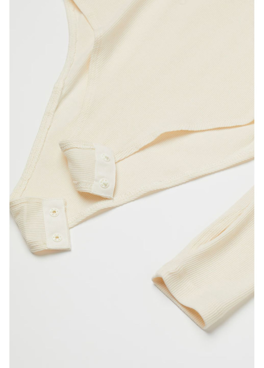 Боді-гольф у рубчик H&M (368913710)