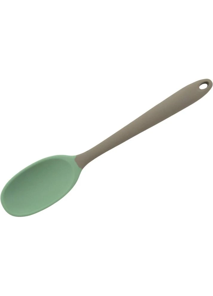 Ложка кухонная 28,5 см Green (29-305-123) Krauff (323105634)