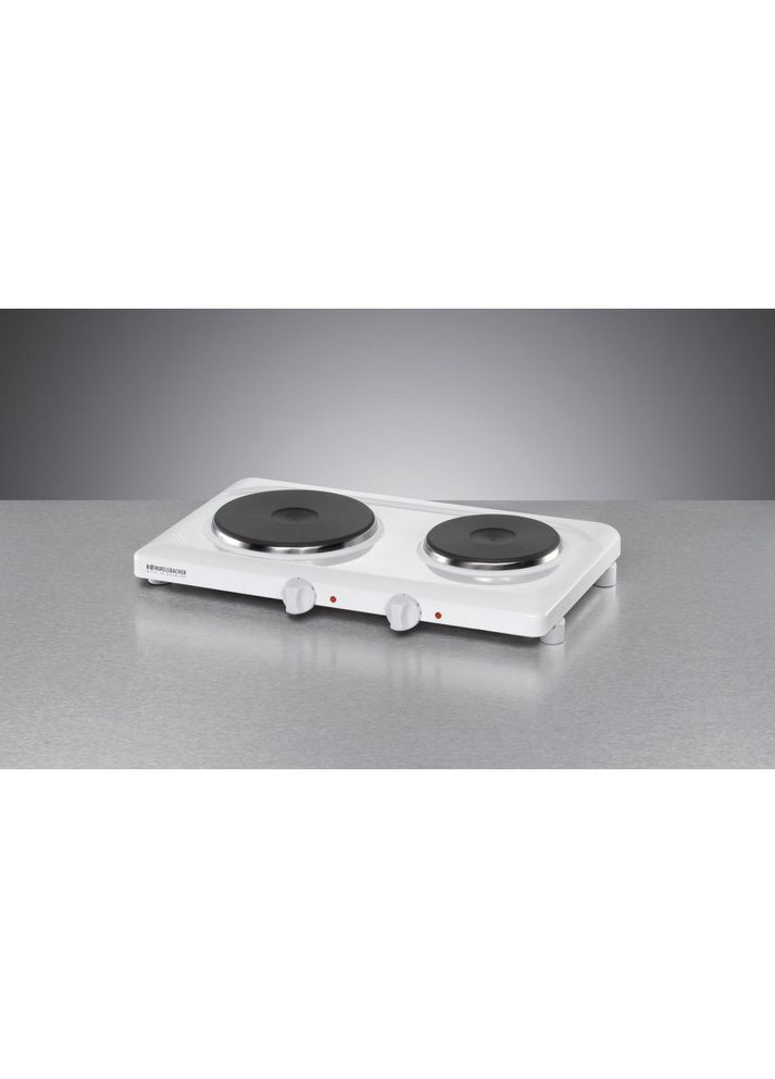 Електроплита подвійна THL 2597 Rommelsbacher (303926754)