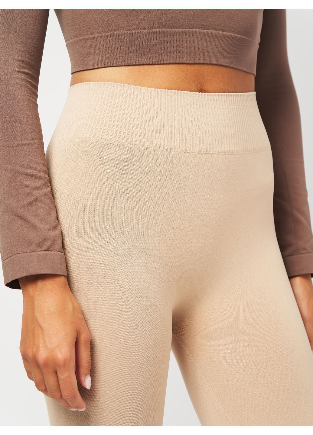 Безшовні легінси для спорту Giulia (361878299)