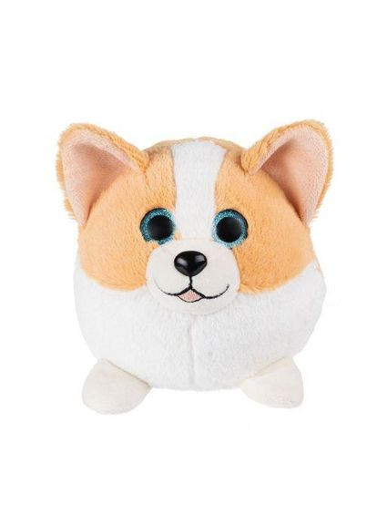 Игрушка мягкая "Глазастик Корги" Fancy (354825292)