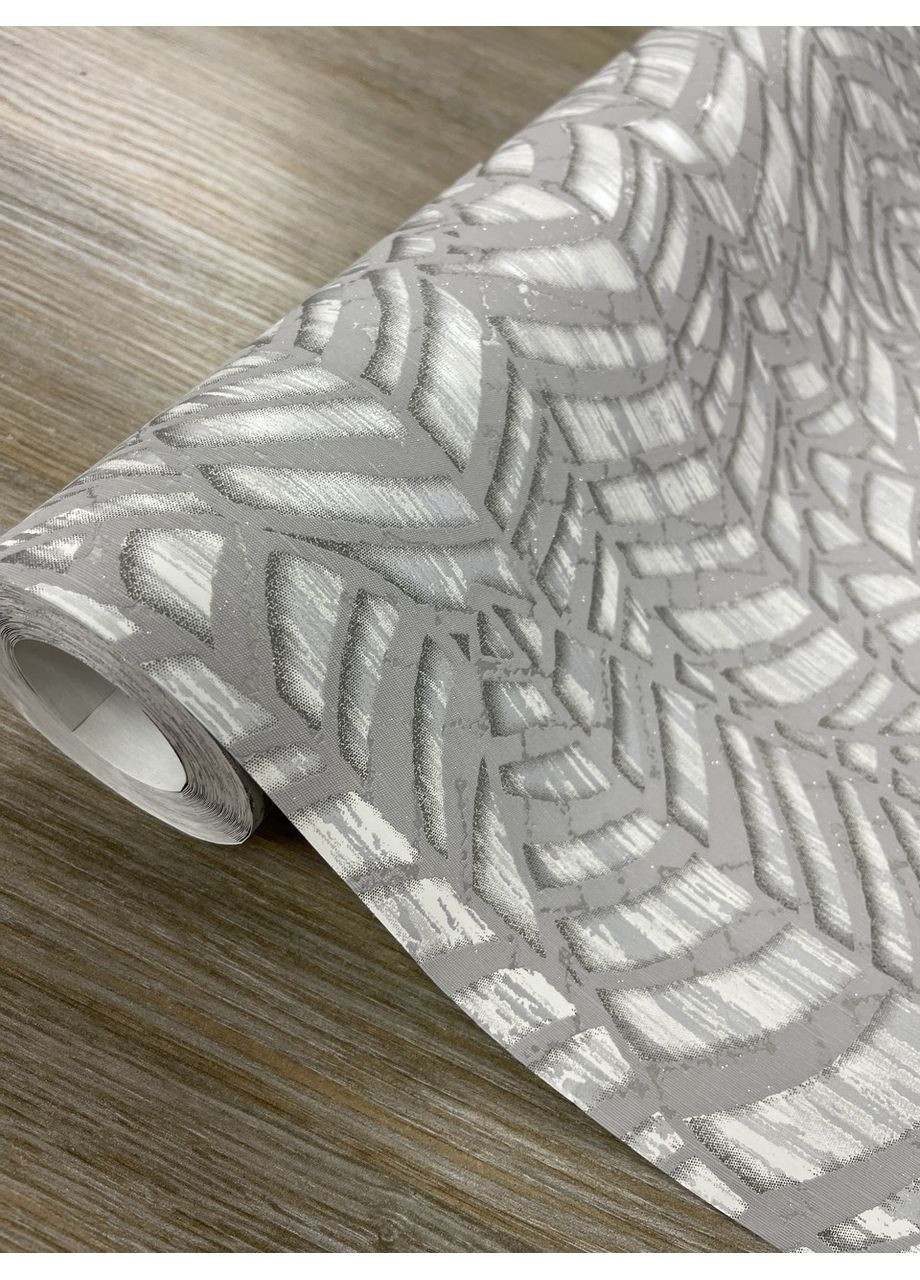 Метровые обои виниловые на флизелиновой основе 32924, рулон 10 м MARBURG (371775465)