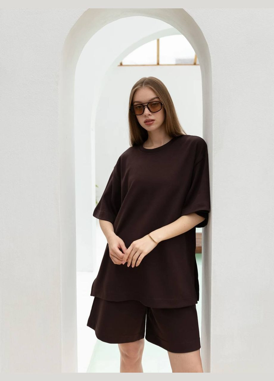 Женский спортивный костюм Україна (334011100)