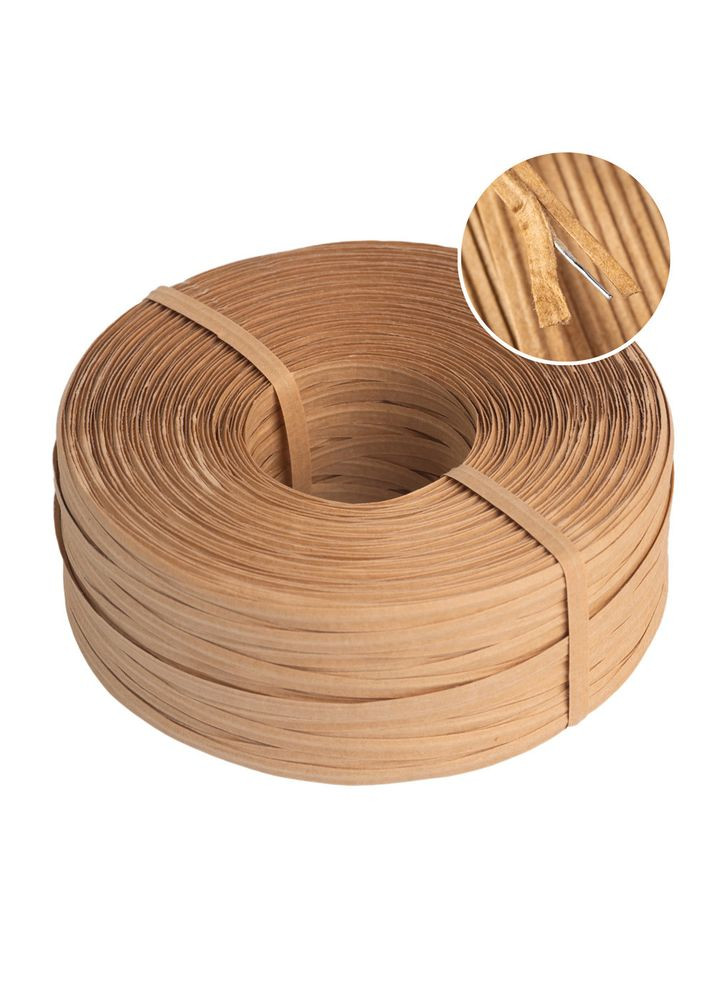 Лента проволока для подвязки растений SC-8804 для электрического степлера SC-9701, 90 м (бумага) Losso (327041635)