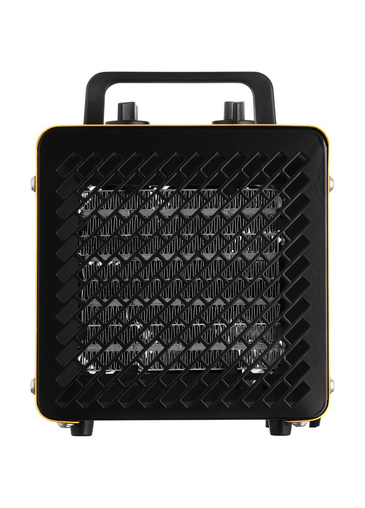 Тепловая пушка Ceramic AHC2000 Black (2EAHC2000S) 2E (314852752)