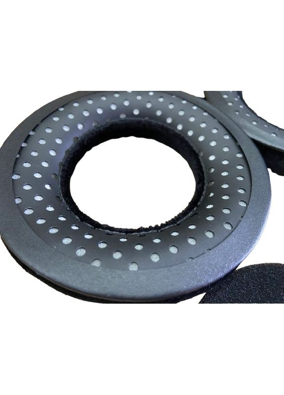 Амбушюры велюровые для наушников K52, K72, K92 black AKG (361147780)