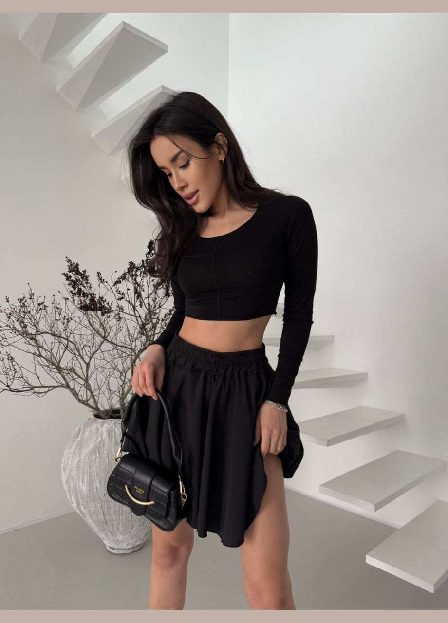 Жіноча спідниця-шорти Avanti (327369568)