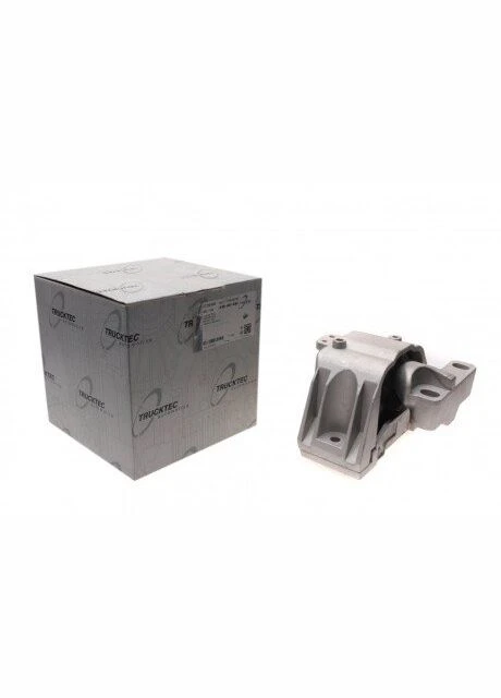 Подушка двигуна (R) Audi A3/Seat Leon/Toledo/Skoda Octavia/VW Bora/Golf 1.6-2.0 96-10 07.20.039 UA63 No Brand (345774079)
