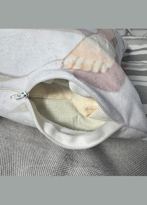 Подушка Обнимашка Аниме Дакимакура Томое 130 х 40 см No Brand (317202434)