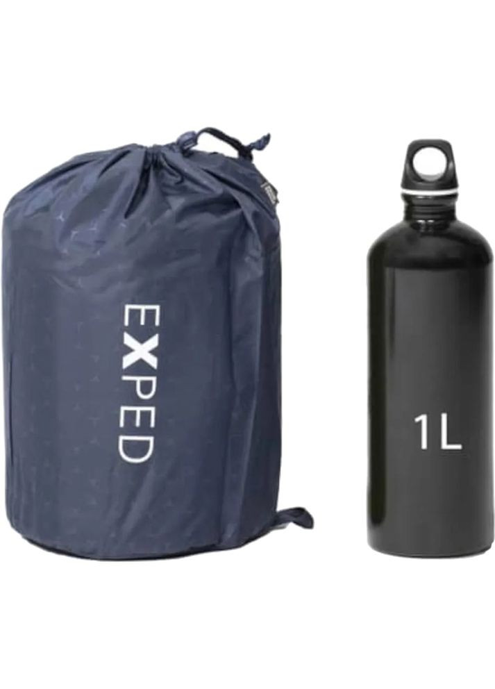 Коврик Versa 5R M Blue (018.1110) Exped (325260189)