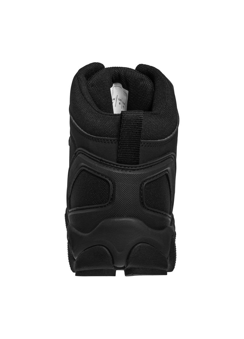 Черевики тактичні Chimera Mid, Black, 40 Mil-Tec (340051562)