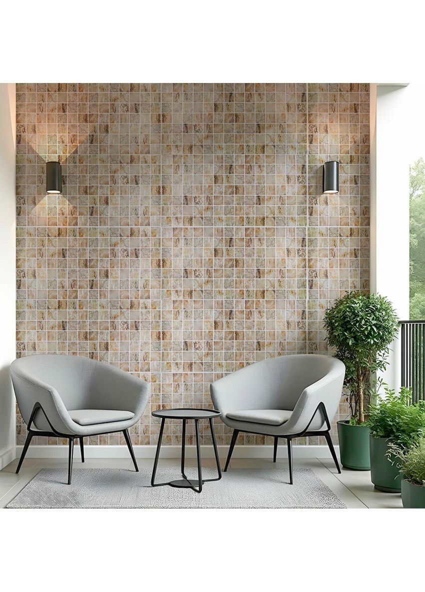 Декоративная панель ПВХ 960х480х4мм SW-00002481 Sticker Wall (354829362)