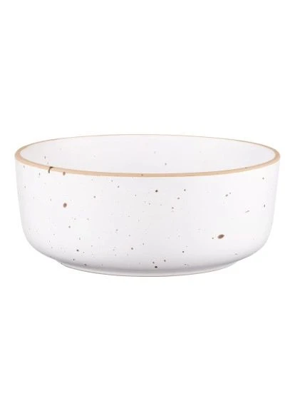 Салатник Midori, 700мл, 16см, кераміка, (AR0116MW) Ardesto Midori, 700мл, 16см, кераміка, білий (395980351)