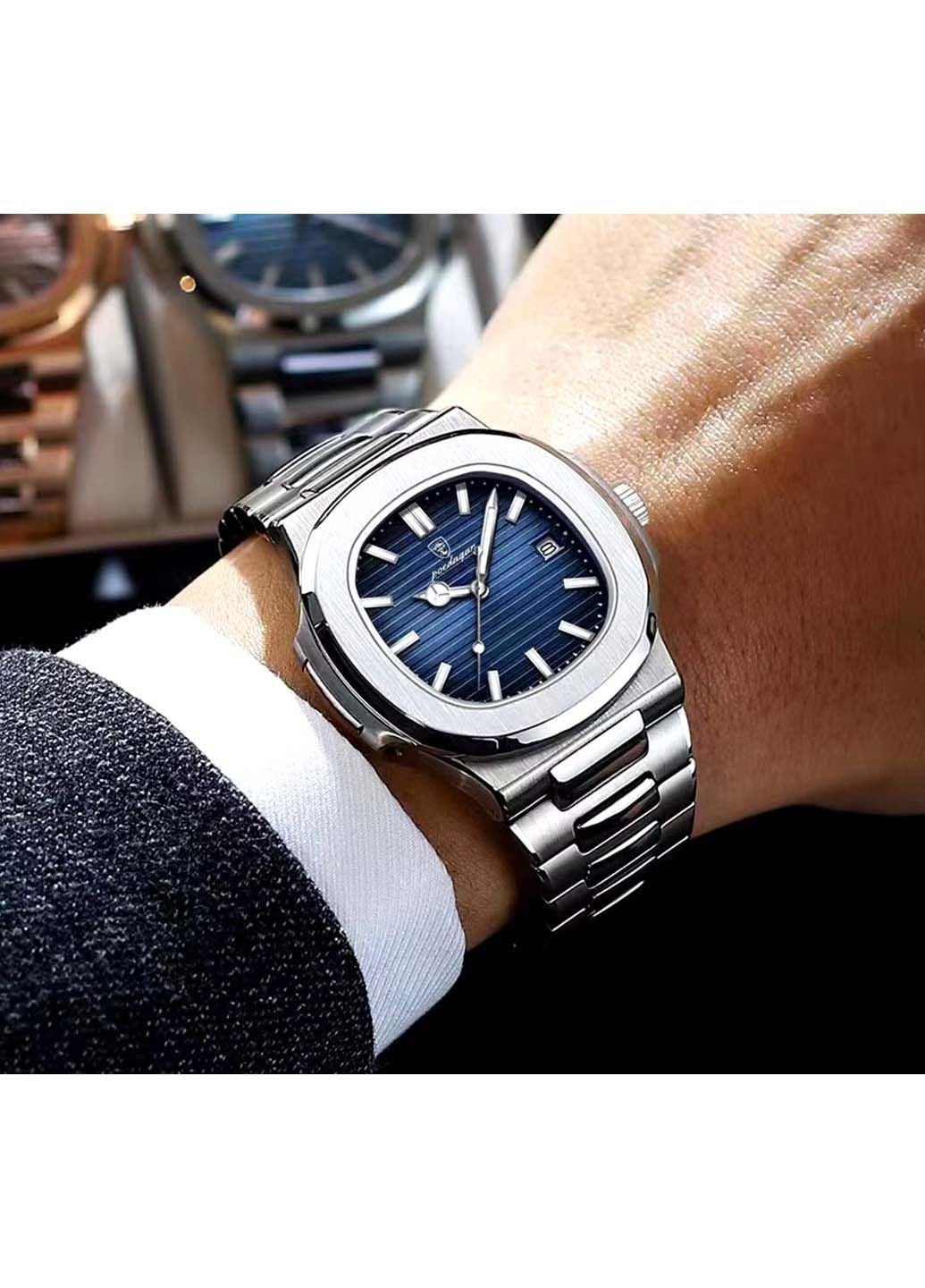 Наручний годинник Poedagar (324580205)