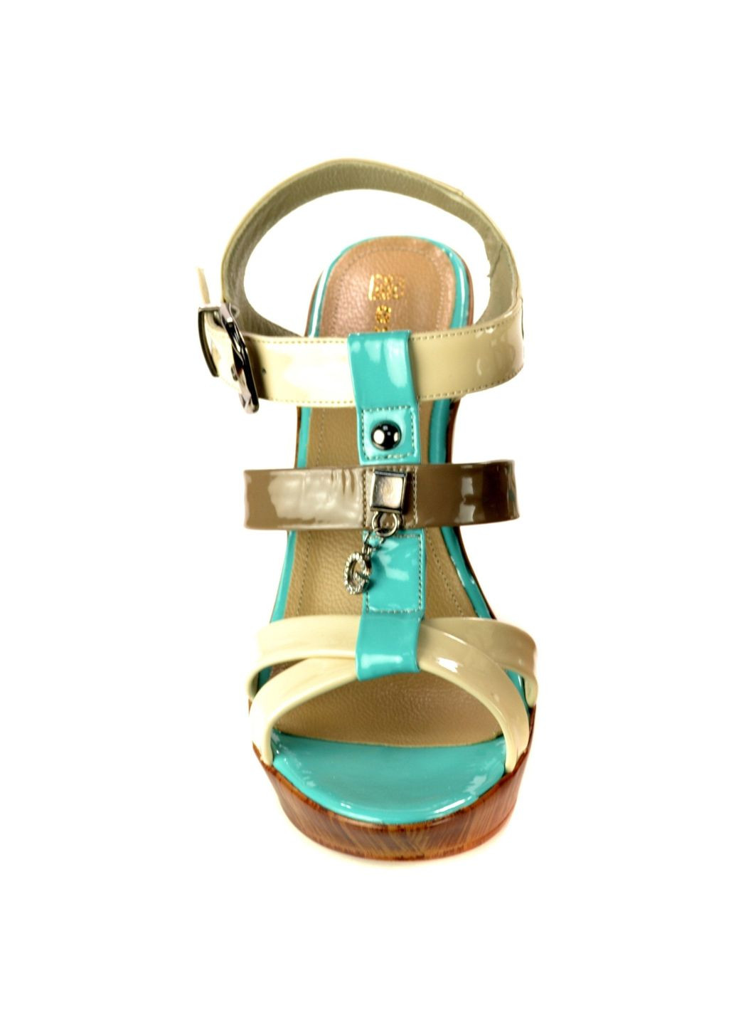 Літні модельні босоніжки Guero (331282515)