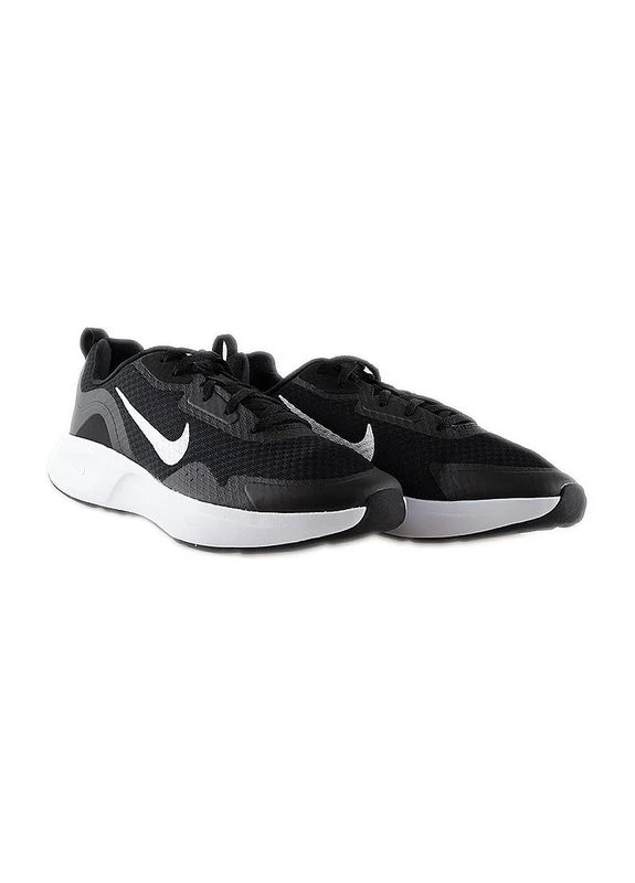 Черные всесезонные кроссовки wearallday cj1682-004 Nike