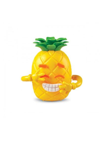 Игровой набор Big Feelings Pineapple (Что чувствует ананас) (LER6373) Learning Resources Big Feelings Pineapple (Що відчуває ананас) (357491344)