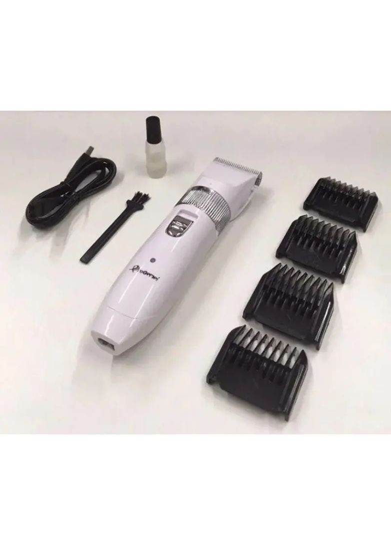 Машинка для стрижки животных GM-634 Gemei (363832582)