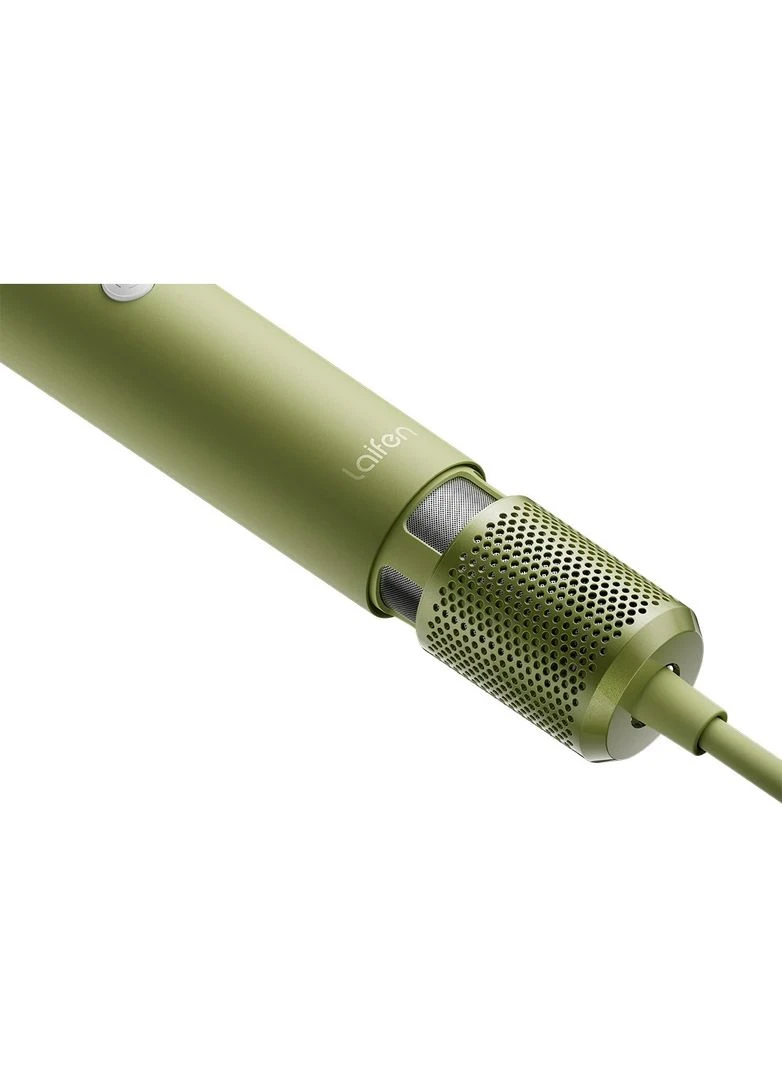 Фен MINI Green (1HD31-S-EU-GR-001) [130118] Laifen (400901640)