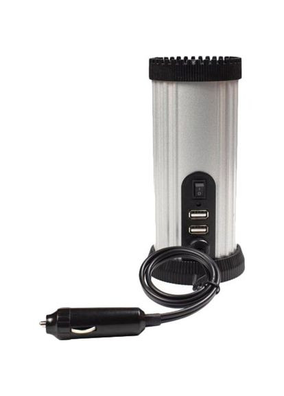 Автомобильный инвертор 150 Вт (EG-PWC150-01) EnerGenie (323116267)