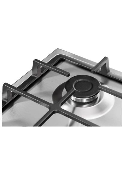 Варочная поверхность (GGH2611047) GRANADO GGH 61-104 inox (366703141)