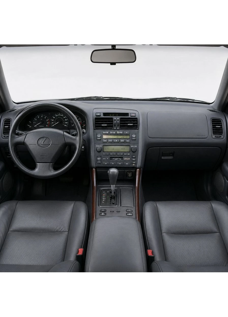 Штатная магнитола для Suzuki Grand Vitara 1998-2005 A-903 QLED 9" Android 4-ядерный 2+32Гб 4x50W(TDA7851) беспроводной CarPlay и DriveX (401892469)