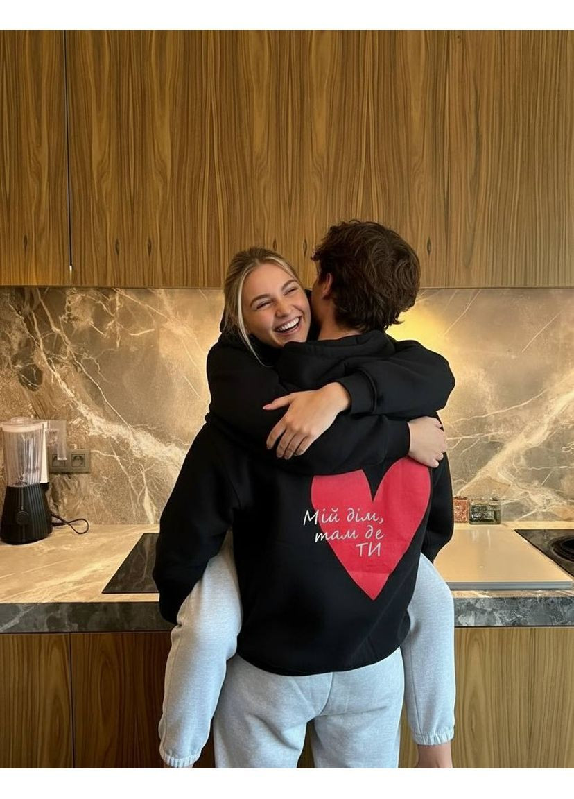 Худі парне FINO Mode (362602872)