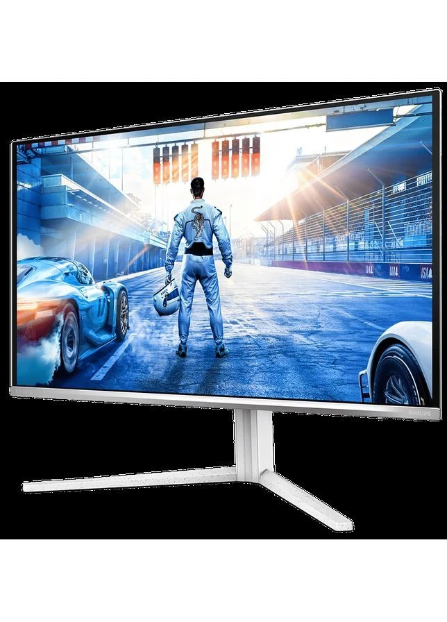 Монітор Evnia 26.5" QHD OLED 240 Гц Philips (402280818)