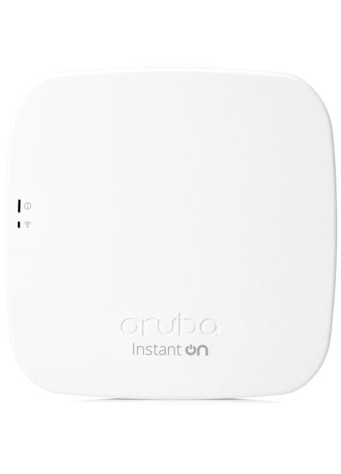 Точка доступа HP Aruba Instant On AP11 + DC Adapter (R3J22A) Hewlett Packard (332972576)
