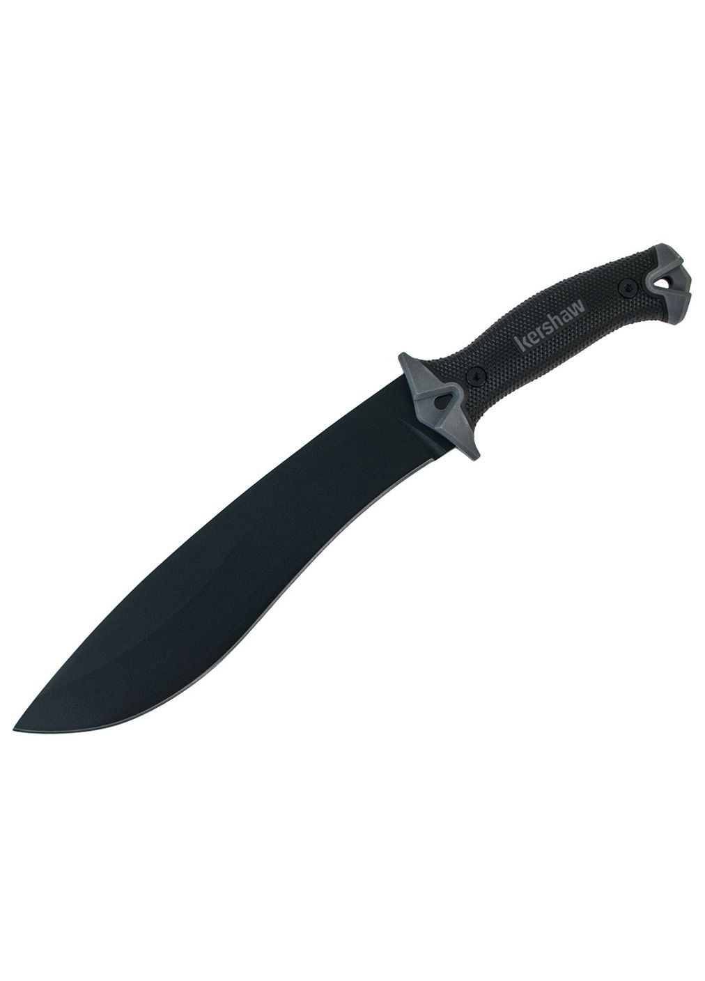 Мачете Нож Camp 10 Черный (1077) Kershaw (342966650)