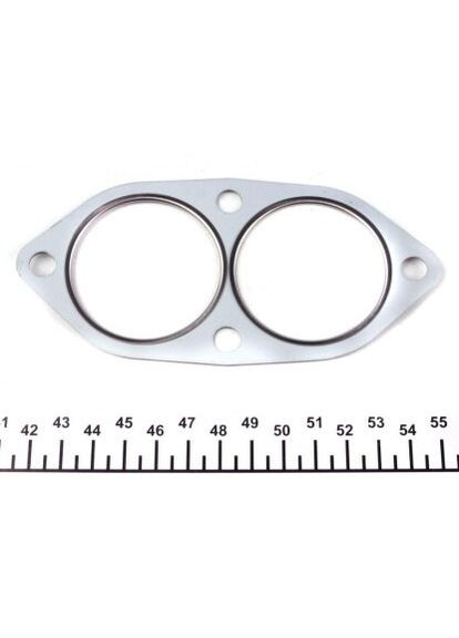 Прокладка труби вихлопной Opel Kadett/Astra/Vectra 1.3-1.7D 79-95 108.987 UA63 ELRING (366132047)