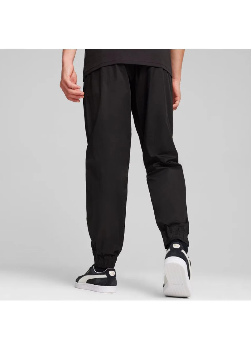Оригінал ESS Chino Pants 680450 01 штани чінаси карго Puma (353835418)