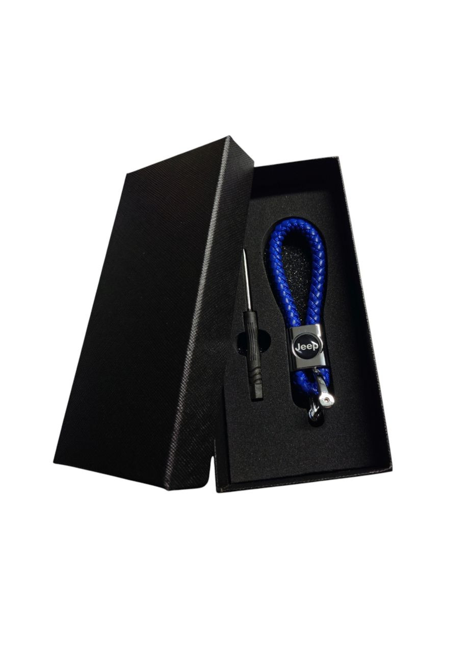 Брелок для автомобильных ключей Jeep (330615664)