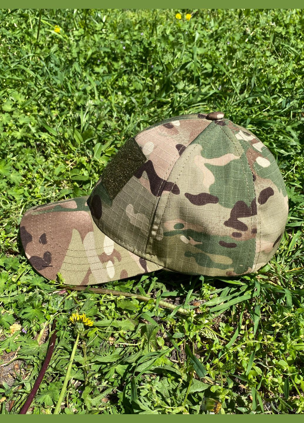 Кепка тракер мультикам ВСУ, Бейсболка мультикам с шевроном, Кашкет мультикам + ПОДАРОК Get’Man (298937293)