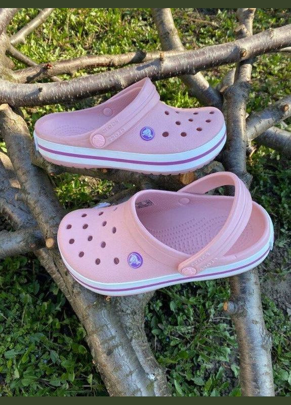 Крокс Крокбенд Клог Clog Crocs crocband (330129296)