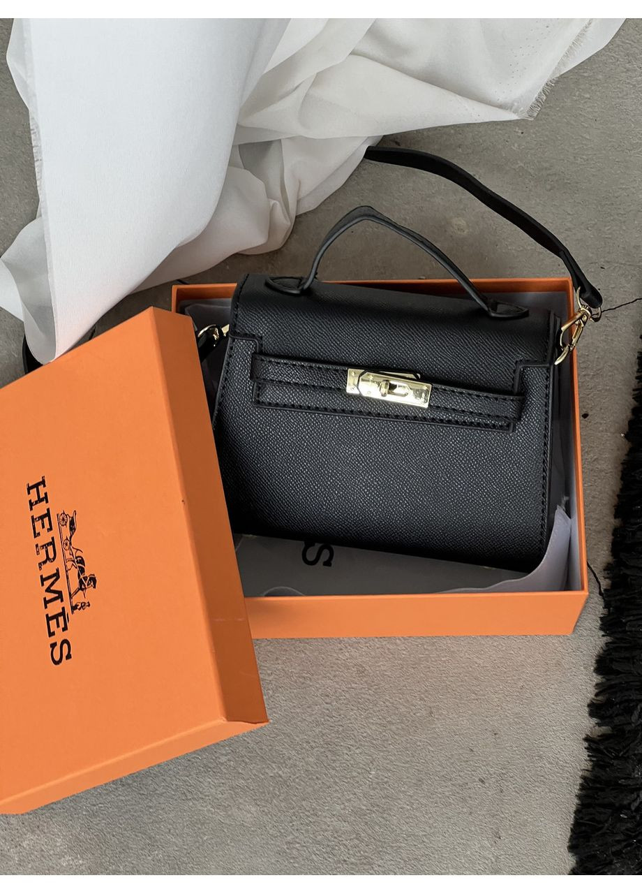 Сумка женская Kelly mini кросс боди No Brand (369935447)