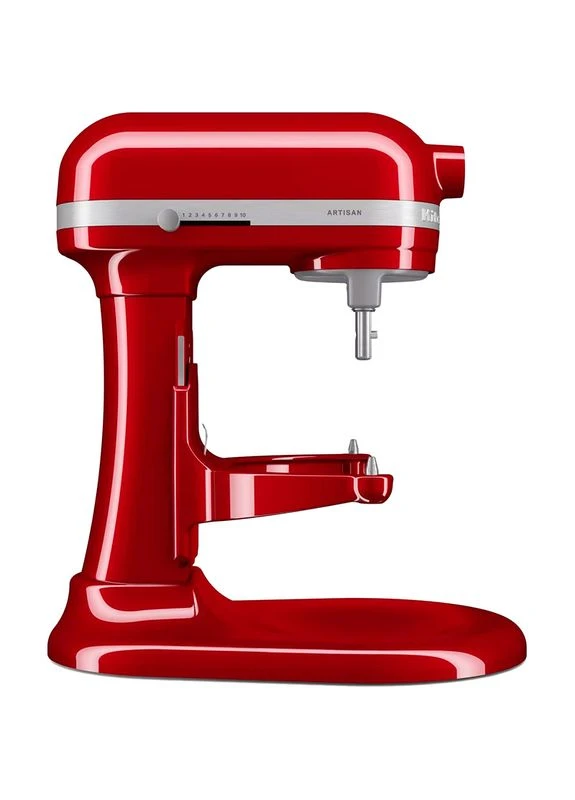 Кухонная машина Artisan 6.6 л Red (5KSM70SHXEER) KitchenAid (323039391)