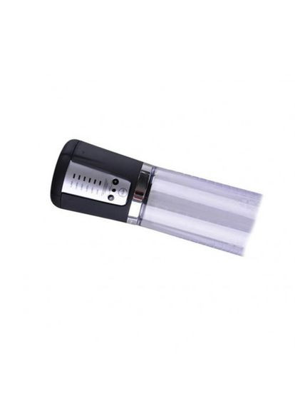 Помпа для пениса полового члена Вакуумная автоматическая Passion Pump USB Lovetoy (303890419)