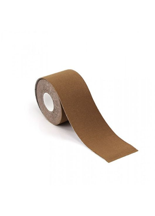 Тейп кинезио для коррекции тела, 5 см, Кинезиологическая лента Kinesiology Tape, 5 см х 5 м No Brand (346048660)