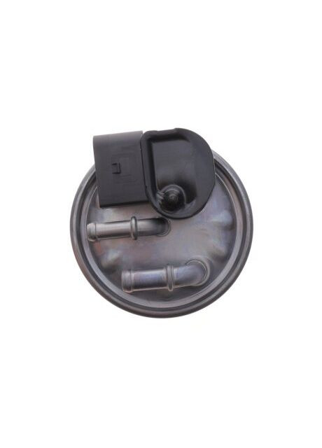 Фільтр паливний MB SPRINTER II, VITO II 09- (вир-во WIX-FILTERS) WF8497 C.I.U WIX Filters (366189296)