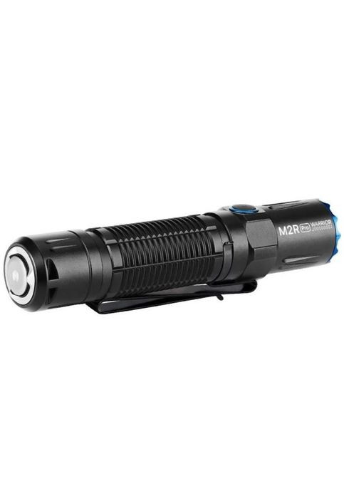 Ліхтарик Olight M2R Pro Black (268147802)