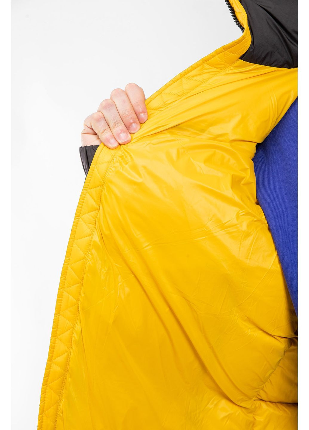 Черный зимний Пуховик Moncler