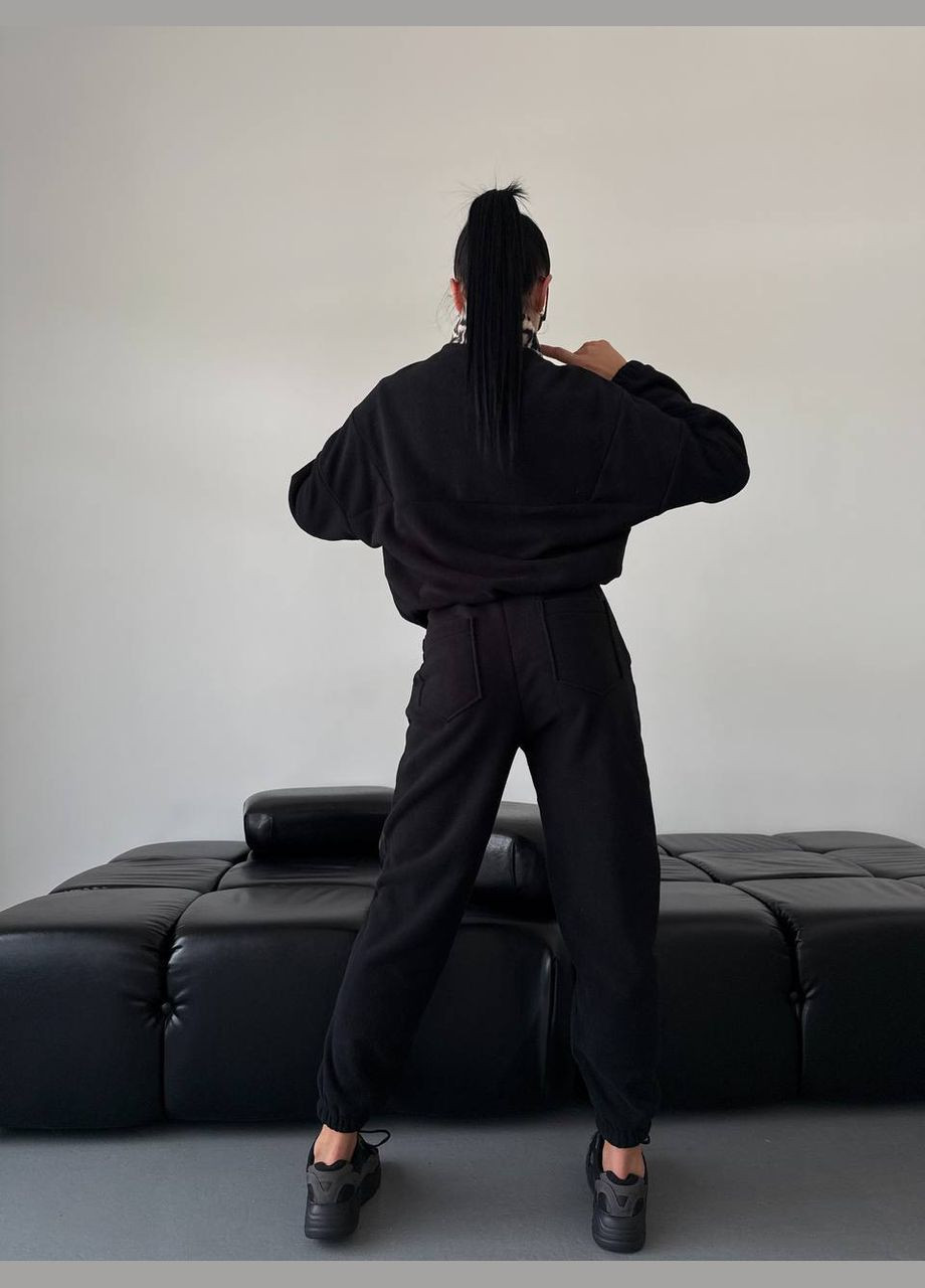 Женский спортивный костюм No Brand (315774148)