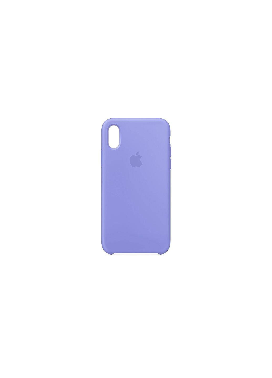 Панель Silicone Case для Apple iPhone XR (ARM53574) ORIGINAL (265533952)