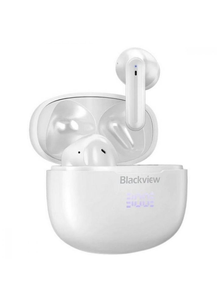 Навушники TWS AirBuds 7 White Blackview (314982126)