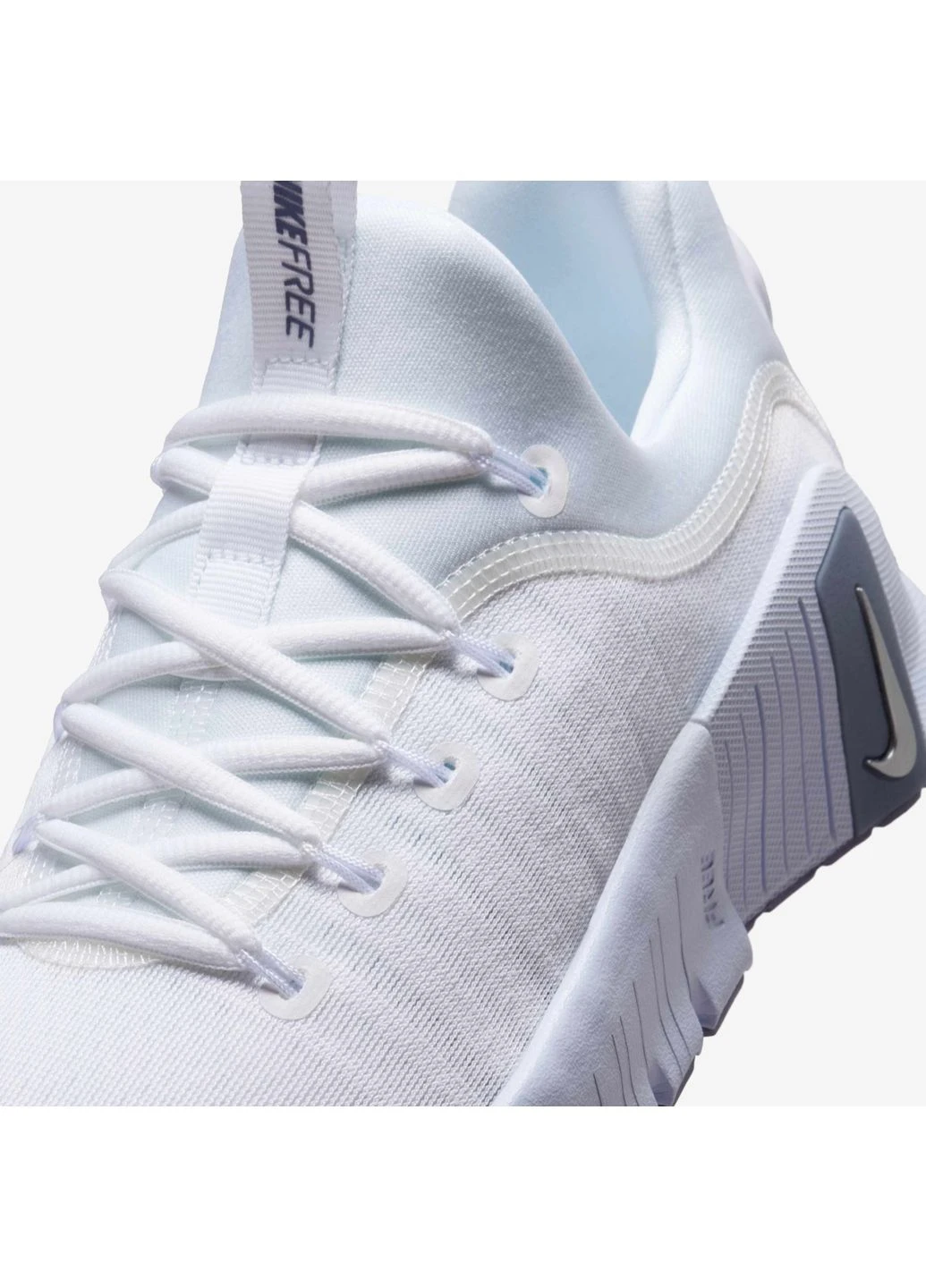 Кросівки W FREE METCON 6 Nike бежеві (399423178)