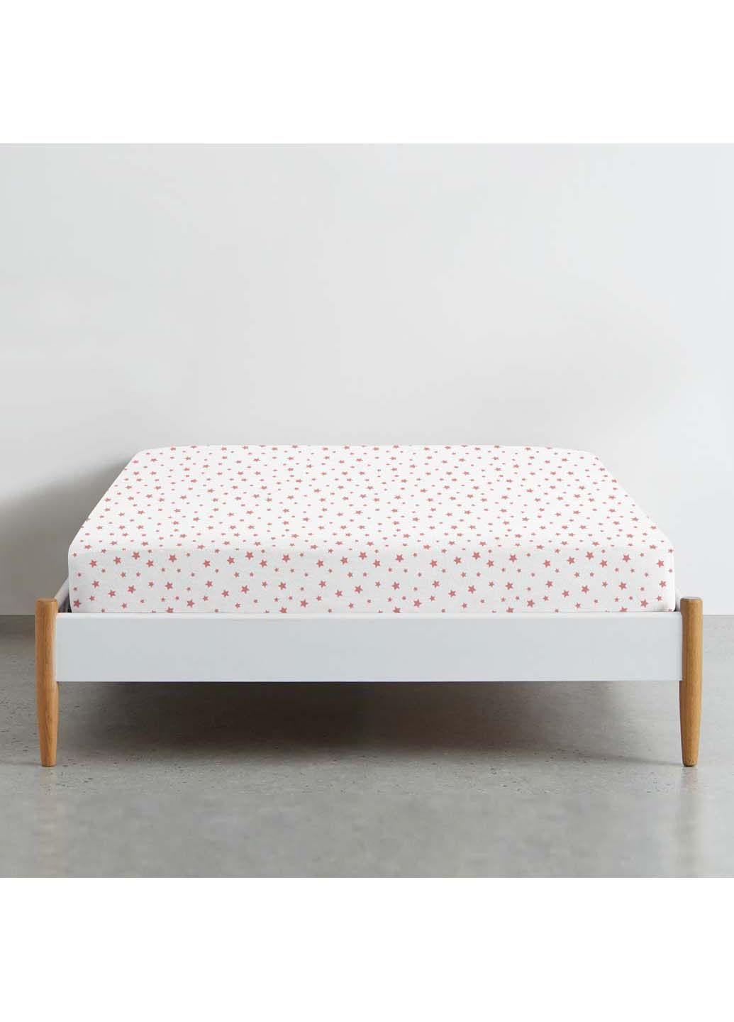 Простирадло на резинці 160х200 см Cosas (311549911)