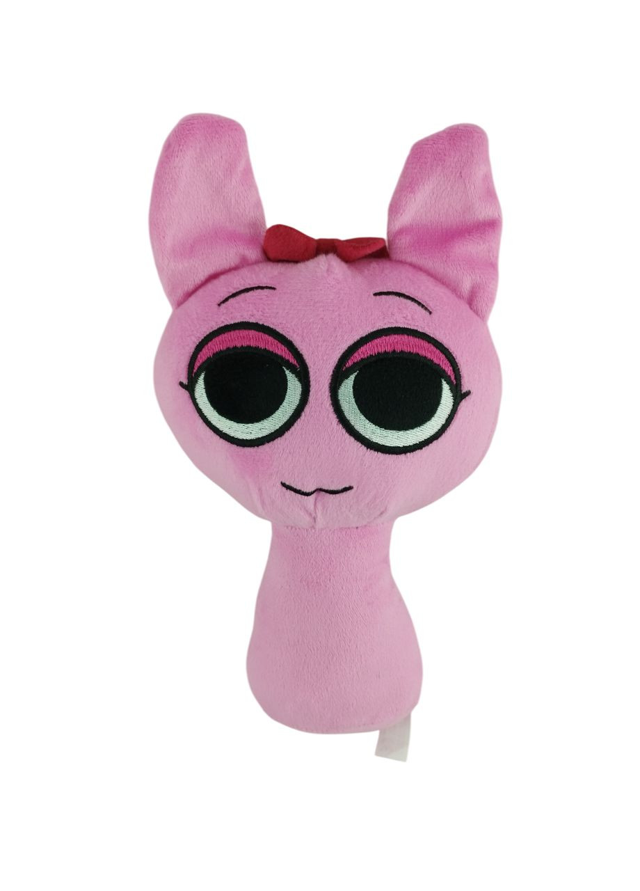 Мягкая игрушка Incredibox Pinki Пинки Прунки с Инкредибоксом (000023) No Brand (327878952)