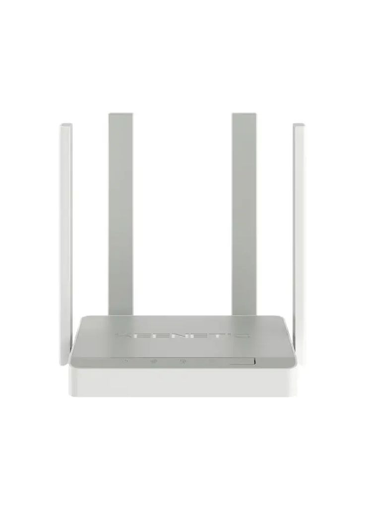 Маршрутизатор RUNNER 4G (KN-2210-01DE) Keenetic (329152293)